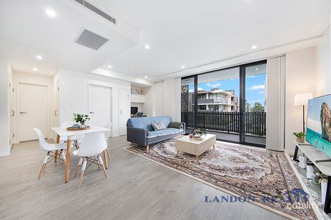 409/5 Bidjigal Rd, Arncliffe, NSW 2205