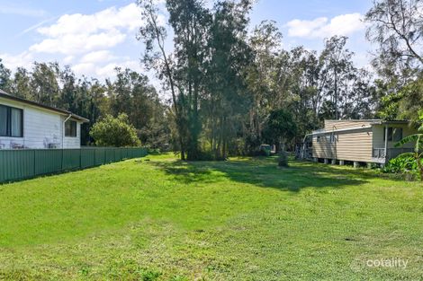 Property photo of 287 Clarke Street Pindimar NSW 2324