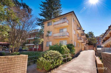 Property photo of 3/23 Redman Road Dee Why NSW 2099