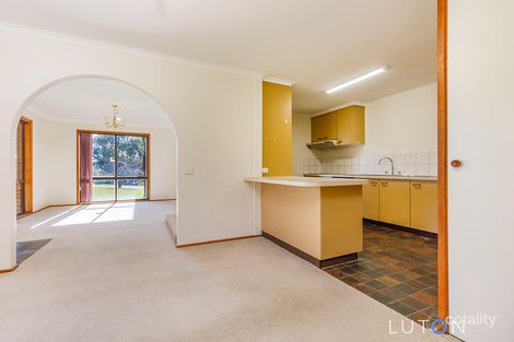 Property photo of 2 Brunnich Place Florey ACT 2615