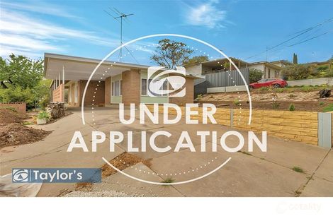 18 Frances Ave, Para Hills, SA 5096