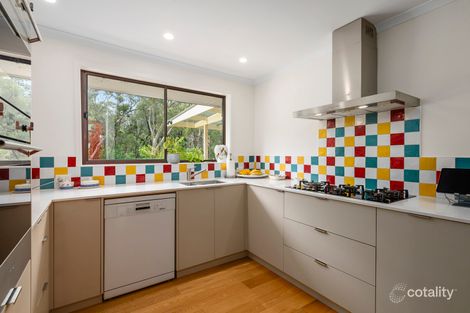 Property photo of 150 Brougham Road Mount Macedon VIC 3441