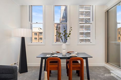 Property photo of 308/2-12 Smail Street Ultimo NSW 2007