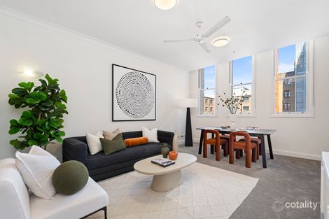 Property photo of 308/2-12 Smail Street Ultimo NSW 2007