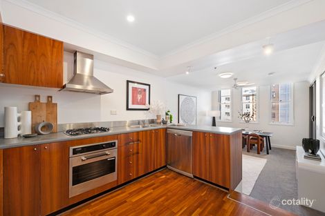 Property photo of 308/2-12 Smail Street Ultimo NSW 2007