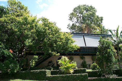 1 Barkala Cl, West Gladstone, QLD 4680