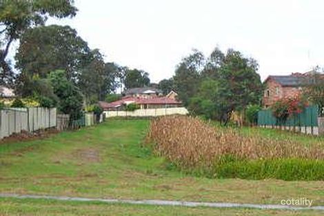 Lot 32 Wilson Rd, Acacia Gardens, NSW 2763