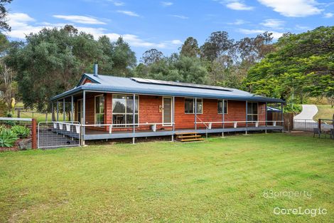 Property photo of 13 Philip Court Summerholm QLD 4341