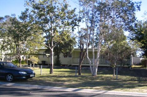49 Taylor St, Roma, QLD 4455