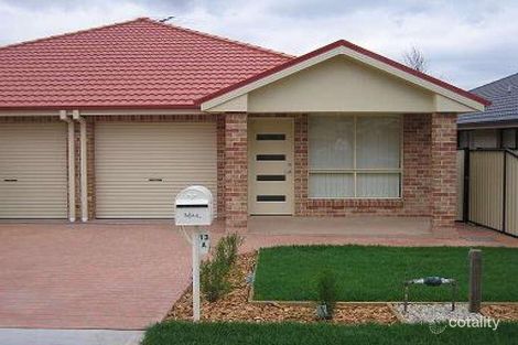 Property photo of 13A Matthews Avenue East Hills NSW 2213