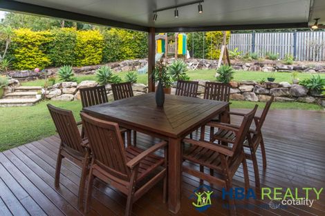 Property photo of 20 Slipstream Road Coomera QLD 4209