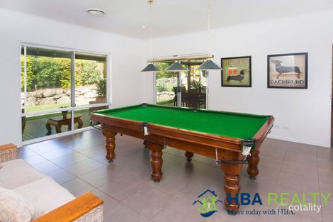 Property photo of 20 Slipstream Road Coomera QLD 4209