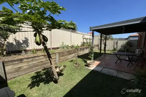 Property photo of 56/22 Dasyure Place Wynnum West QLD 4178