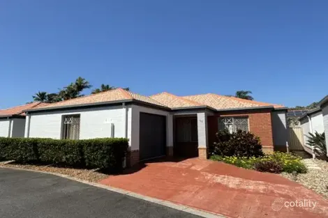 Property photo of 56/22 Dasyure Place Wynnum West QLD 4178