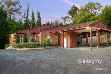 74-76 David Rd, Mount Evelyn, VIC 3796