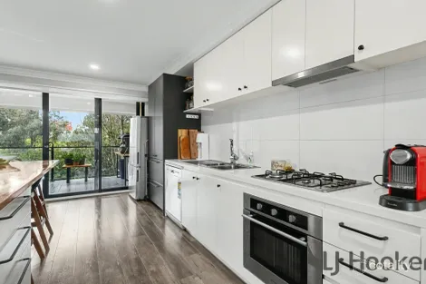 Property photo of 2/1114 Stud Road Rowville VIC 3178