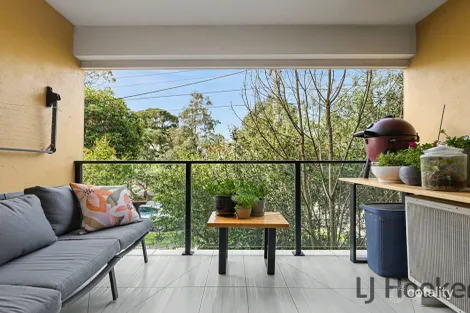 Property photo of 2/1114 Stud Road Rowville VIC 3178