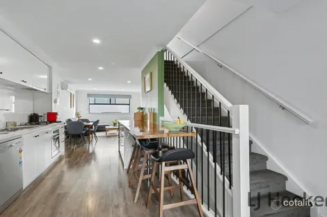 Property photo of 2/1114 Stud Road Rowville VIC 3178
