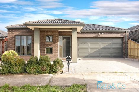 Property photo of 51 Allumba Way Wollert VIC 3750