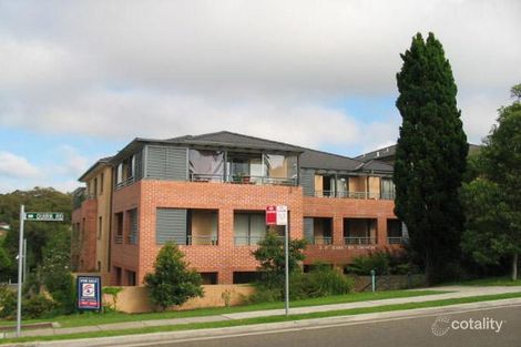 Property photo of 15/21-25 Quirk Road Manly Vale NSW 2093