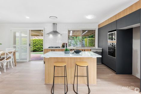 Property photo of 14 Kormilda Place Boondall QLD 4034