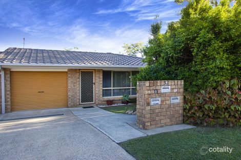Property photo of 12/32-42 Mildura Drive Helensvale QLD 4212