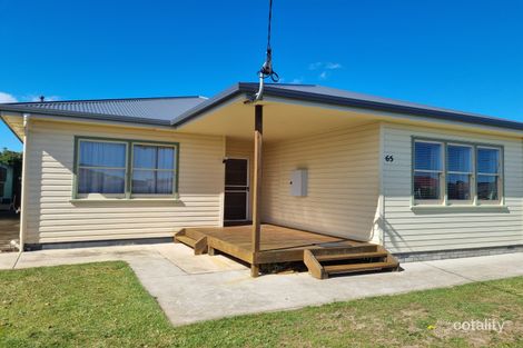 Property photo of 65 Nicholls Street Devonport TAS 7310