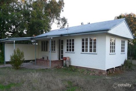 Property photo of 105 Mary Street Mitchell QLD 4465