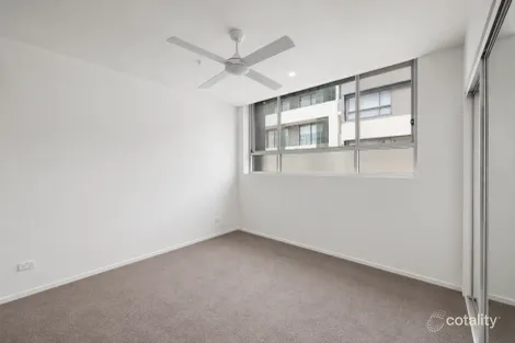 Property photo of 301/7 Spring Street Sippy Downs QLD 4556