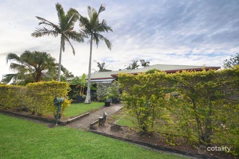 Property photo of 93 Hickory Drive Narangba QLD 4504