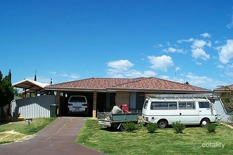 17 Sappleton Rtt, Merriwa, WA 6030