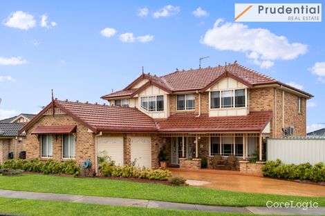 Property photo of 111 Kendall Drive Casula NSW 2170