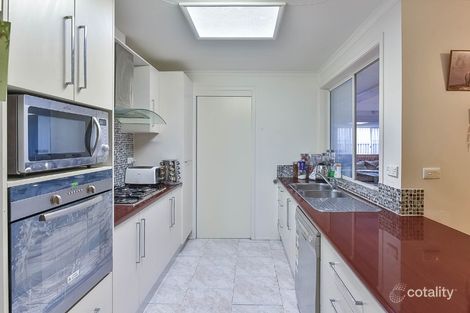 Property photo of 11 Rees Close Eagle Vale NSW 2558