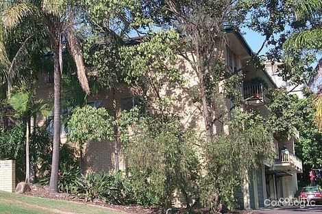 3/12 York St, Indooroopilly, QLD 4068