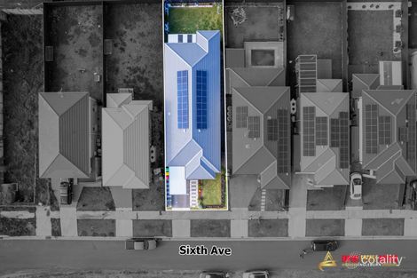 Property photo of 179 Sixth Avenue Austral NSW 2179