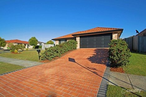 Property photo of 67 Coventina Crescent Springfield Lakes QLD 4300