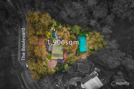 Property photo of 70 The Boulevard Ivanhoe VIC 3079