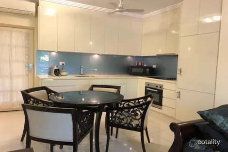 2/112 Esplanade, Darwin City, NT 0800