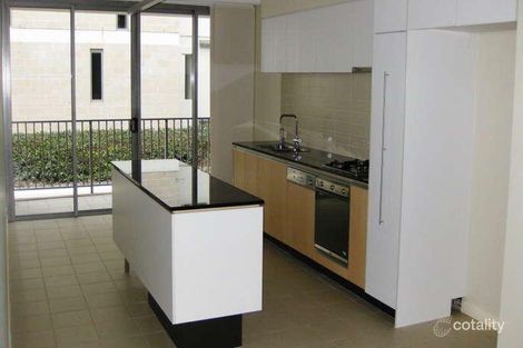 Property photo of 5122/66 Lamington Street New Farm QLD 4005