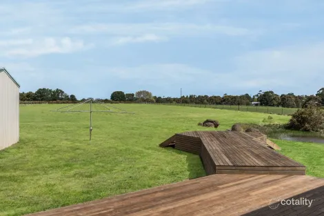 Property photo of 1129 Slate Quarry Road Meredith VIC 3333