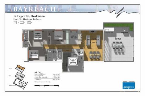 Property photo of 5/19 Fegen Street Huskisson NSW 2540