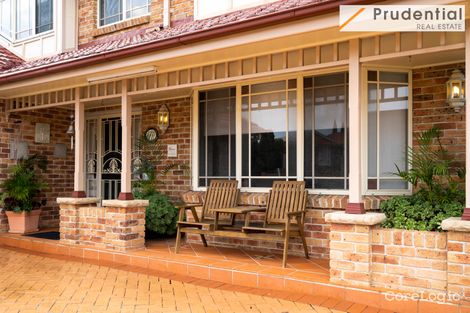 Property photo of 111 Kendall Drive Casula NSW 2170