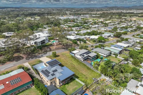 Property photo of 38 Smith Street West Gladstone QLD 4680
