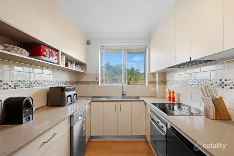 5/12-14 Myra Rd, Dulwich Hill, NSW 2203