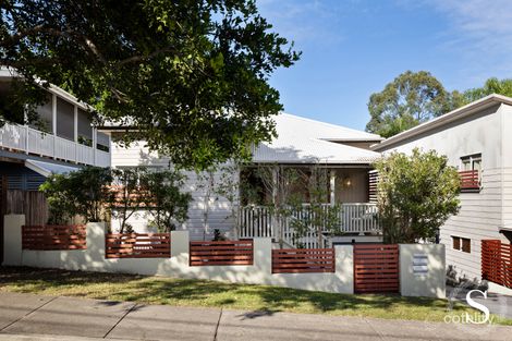 Property photo of 1/63 Monmouth Street Morningside QLD 4170