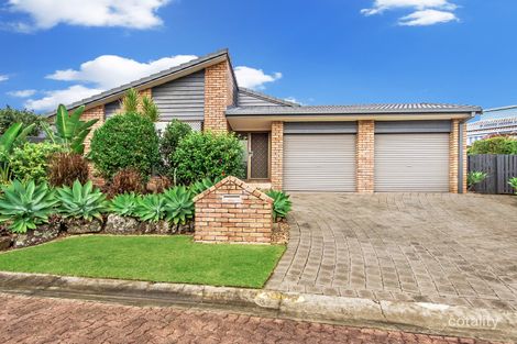 Property photo of 12 Belmore Close Robina QLD 4226