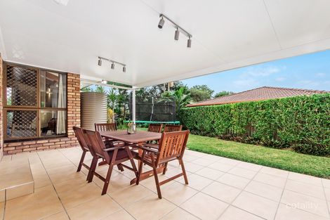 Property photo of 12 Belmore Close Robina QLD 4226