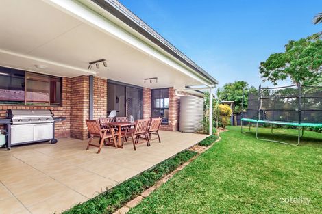 Property photo of 12 Belmore Close Robina QLD 4226