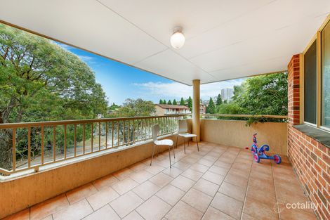 Property photo of 3/2-6 Illawarra Street Allawah NSW 2218