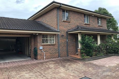 2/65a Wentworth Ave, Wentworthville, NSW 2145